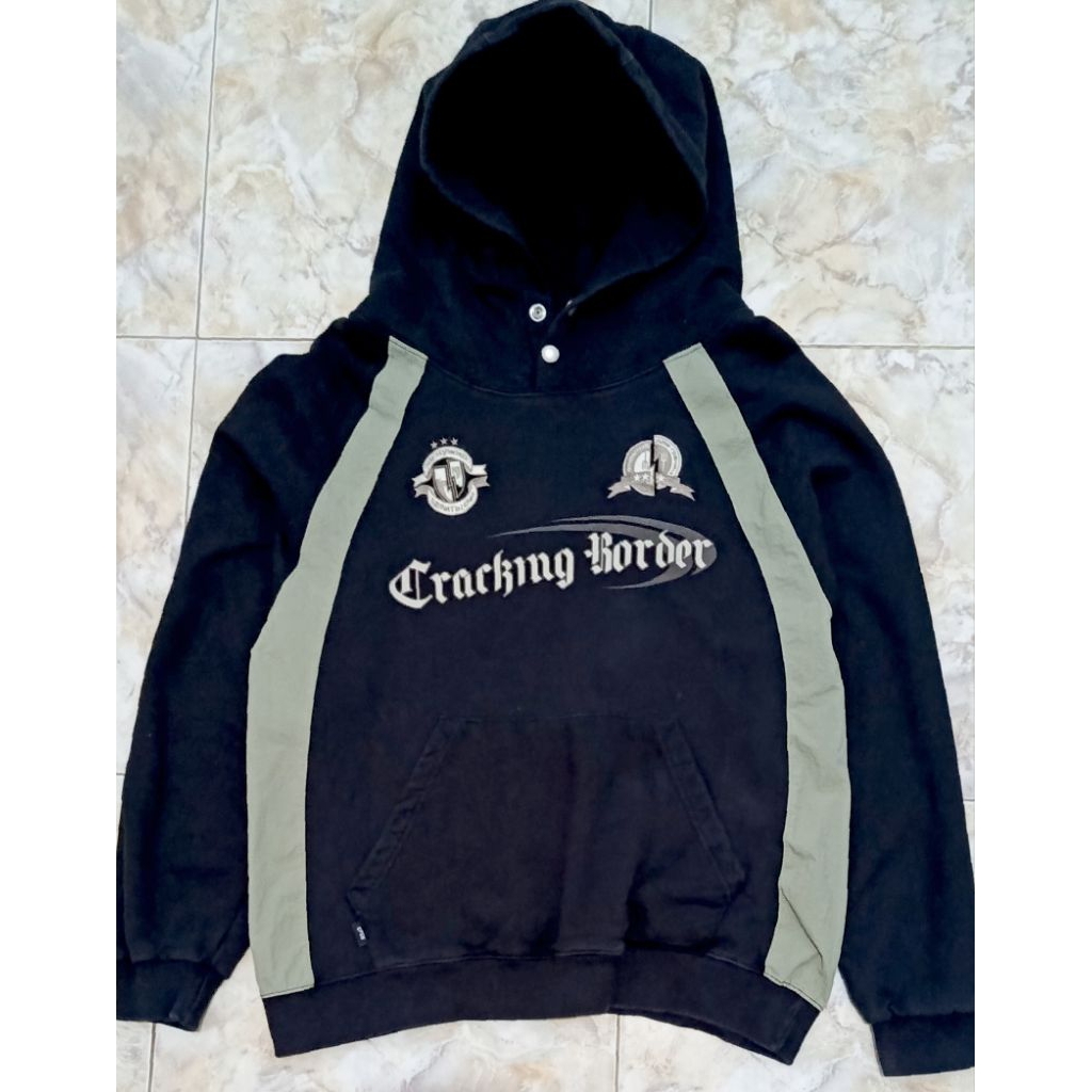 Hoodie compagno, compagno hoodie