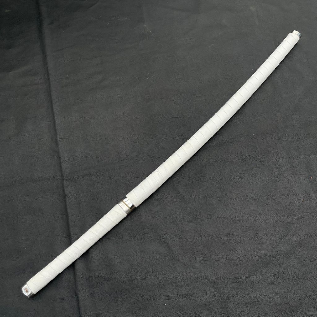 pedang mainan versi demon slayer series