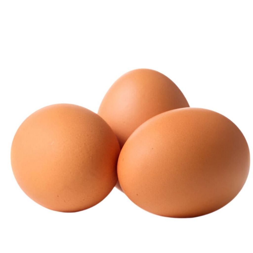 

Telur AYAM NEGERI 6BUTIR