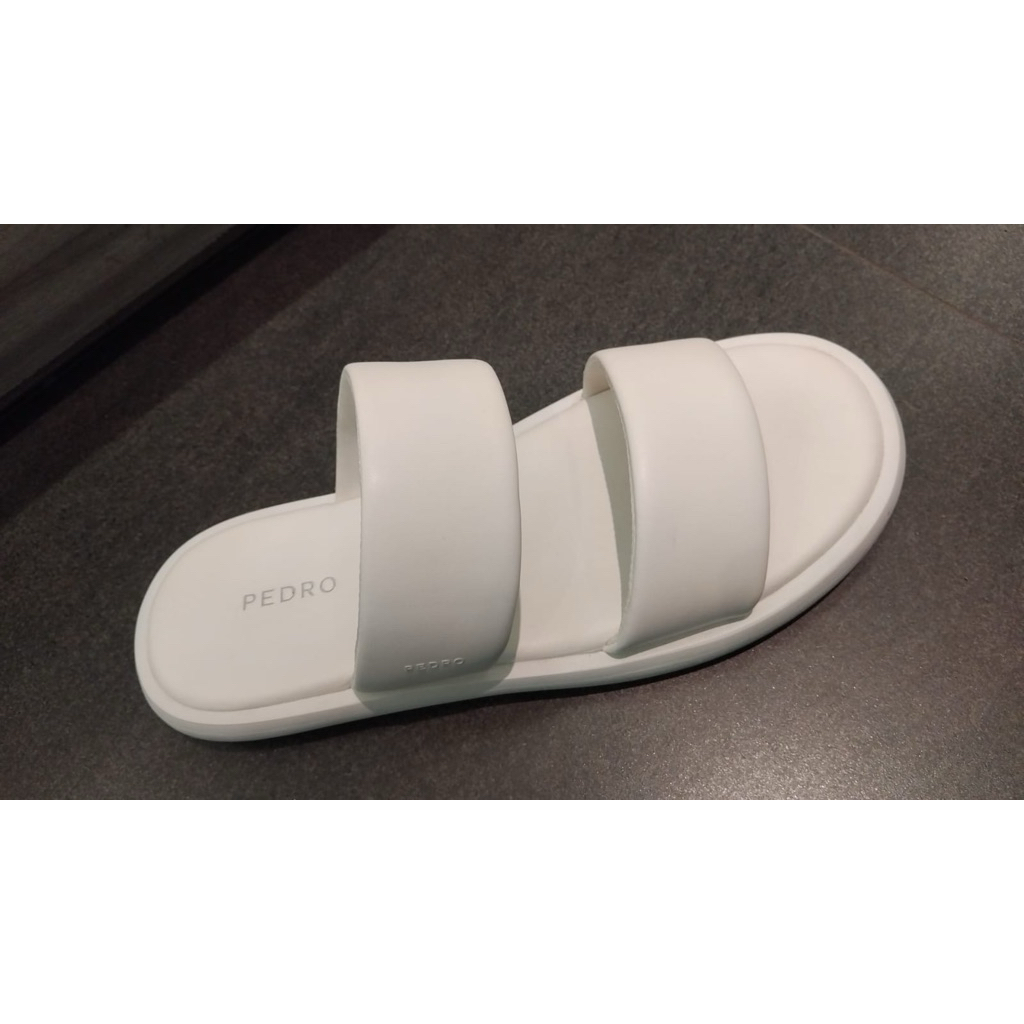 sandal pedro man