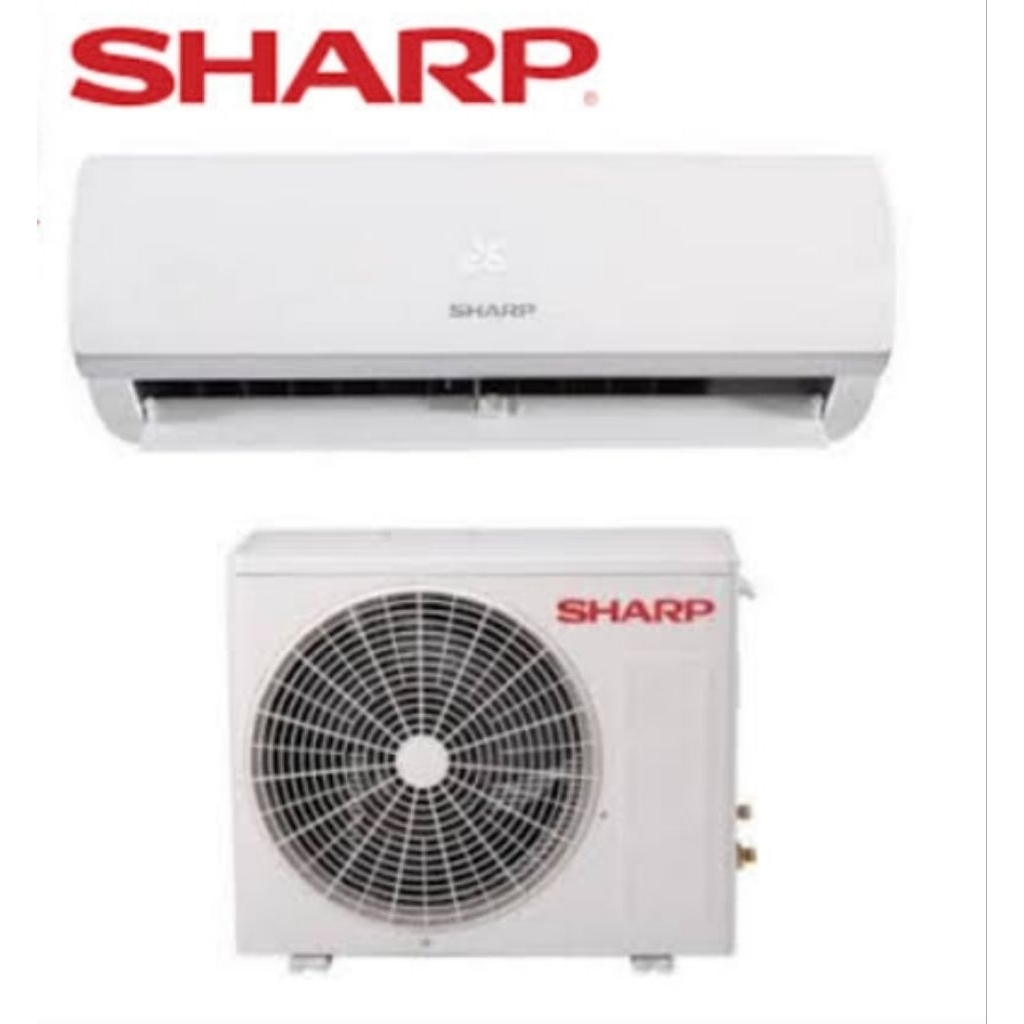 AC Sharp 1/2 PK