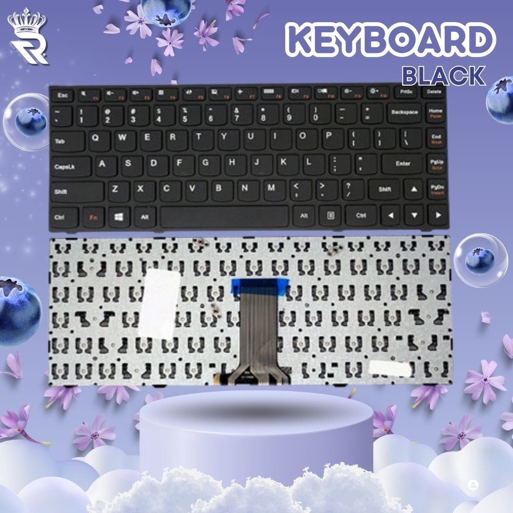 Keyboard for Laptop G41-30 G41-35 G41-70 G41-75 G41-80 M41-35 M41-70