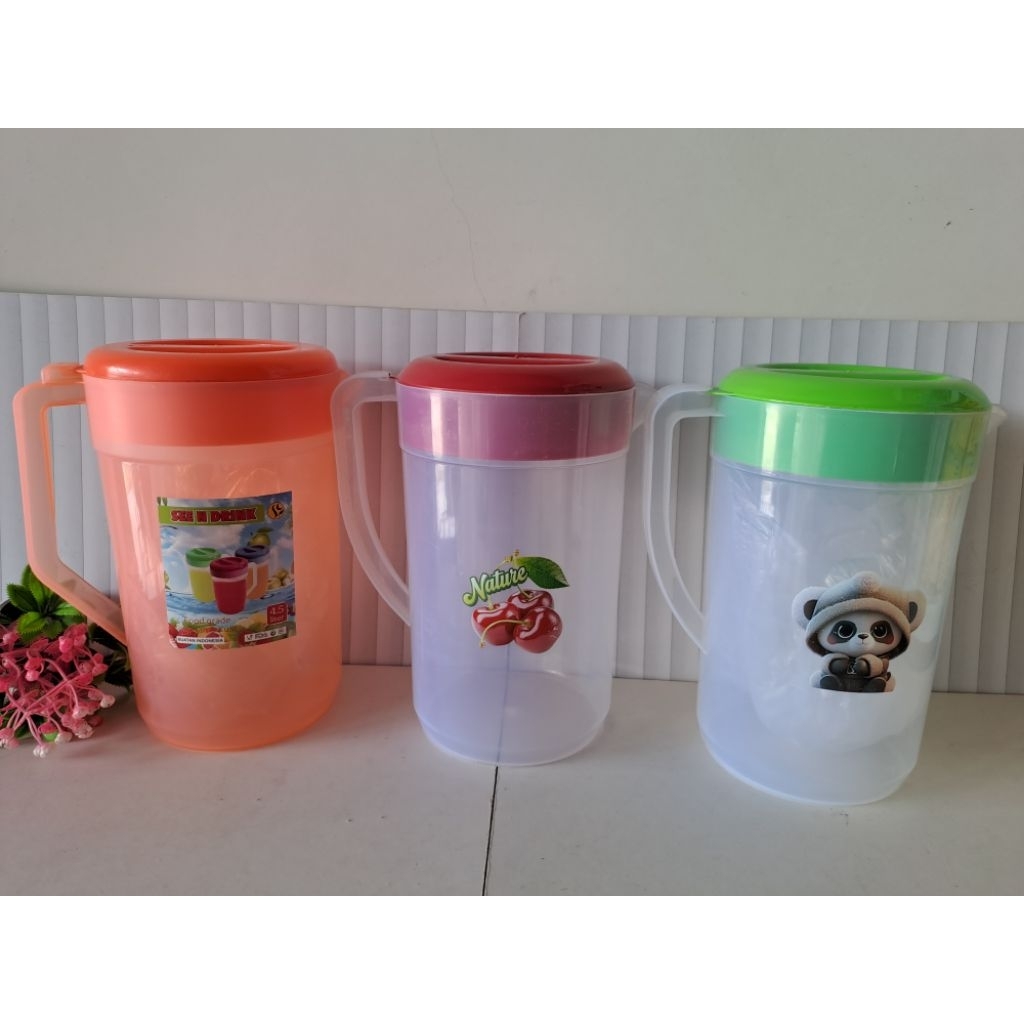 Teko Air | Teko Jumbo | Teko Air Minum Jumbo