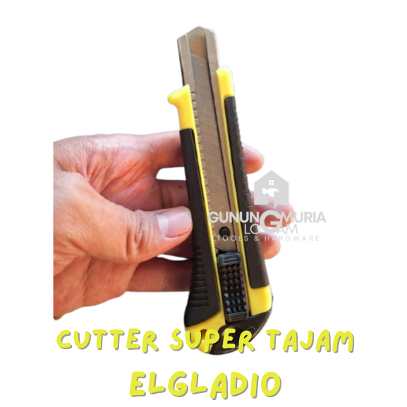 

Cutter Joyko L-500-CU / ELGLADIO PREMIUM QUALITY