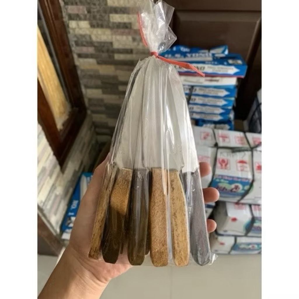 Pisau Souvenir Murah Kodian isi 20 pcs / Grosir Pisau / Pisau murah / Pisau Souvenir / Souvenir Pern