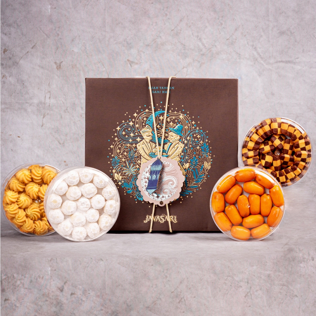 

Javasari Mentawai - Hampers