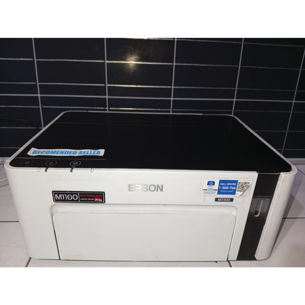 Printer Epson M1100 M 1100