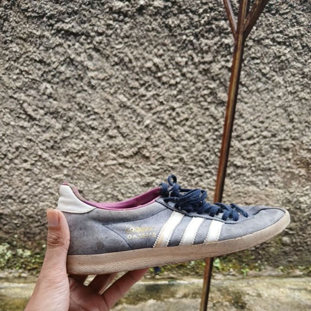 Adidas Gazelle OG size 42