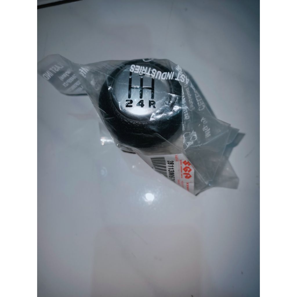Suzuki SGP shift knob perseneling mobil Suzuki new Karimun estillo 3cylinder