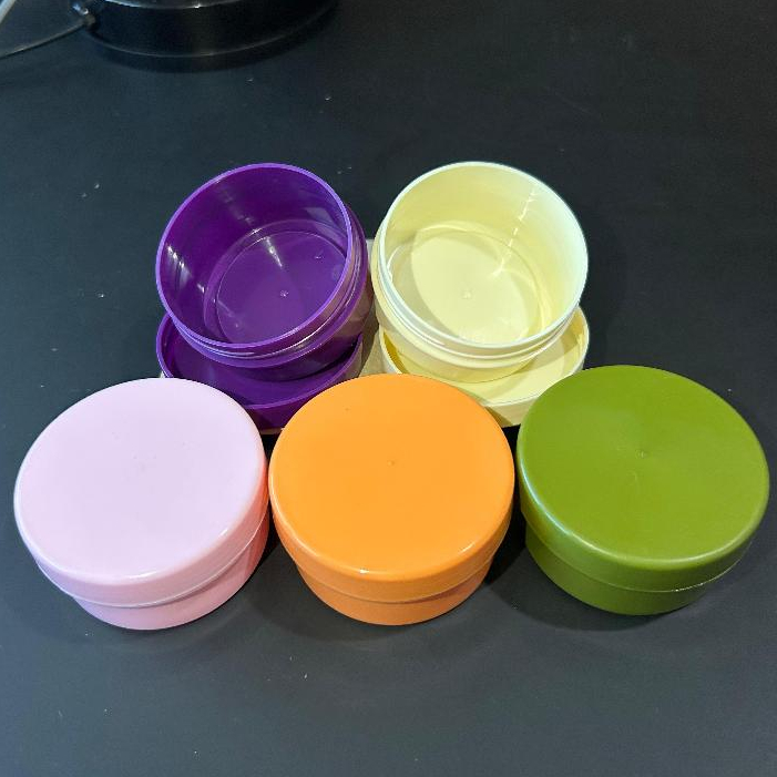 Pot Jar/Empty Jar/Wadah Cream/Wadah Serbaguna 30gr