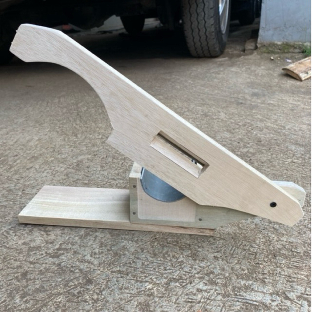 pemotong keripik serbaguna/pemotong keripik singkong/pemotong keripik pisang multifungsi