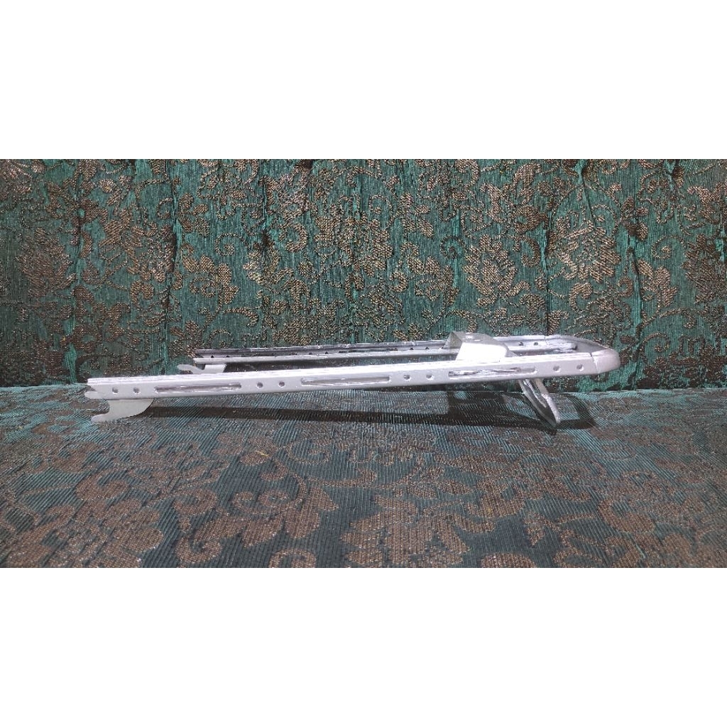 LIS LIST BOX BODY BELAKANG GL MAX PRO ORIGINAL CEPOTAN COPOTAN MODIF MOTIF BUBUT CNC COAK KODE 02