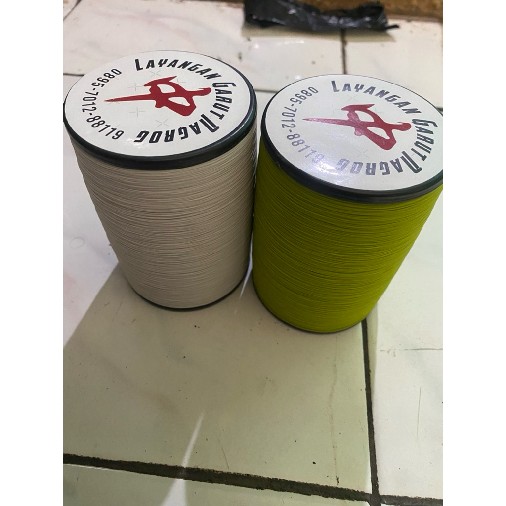 GELASAN SUPER TAJAM JUARA 2 DIGARUT 6000yard