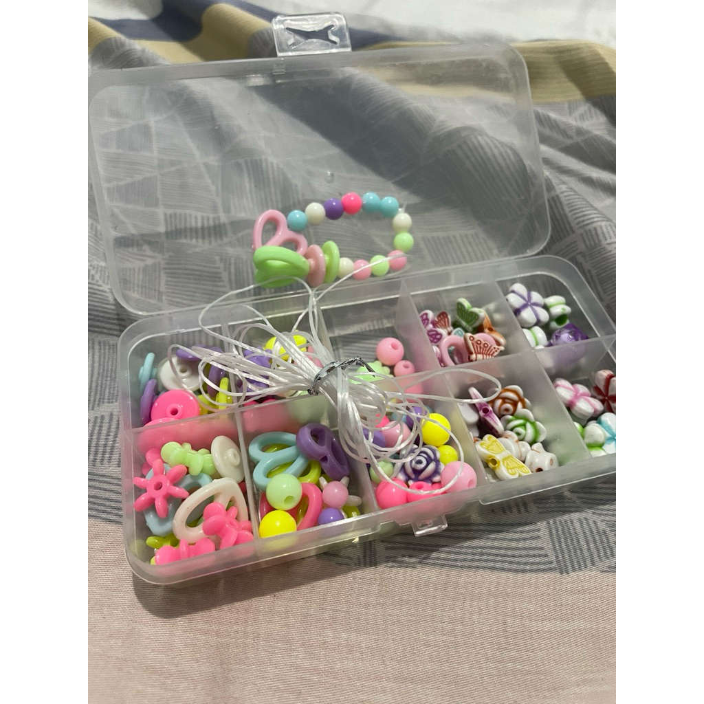 MANIK-MANIK RONCE ANAK