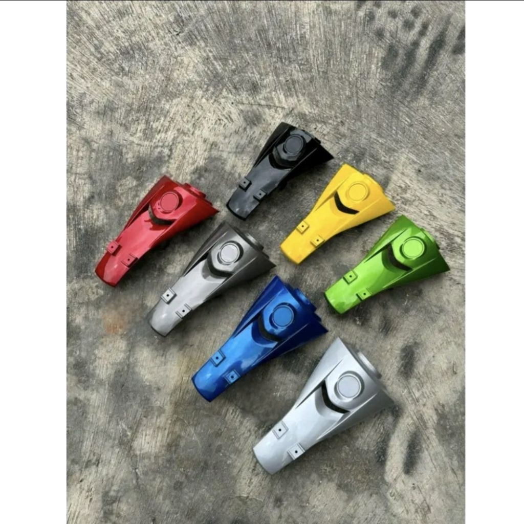 cover dasi depan atau panel jupiter z old/Lama 2004-2005