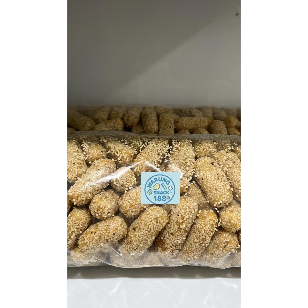 

Manco Wijen Manis Gurih – Camilan Tradisional Renyah 250gr