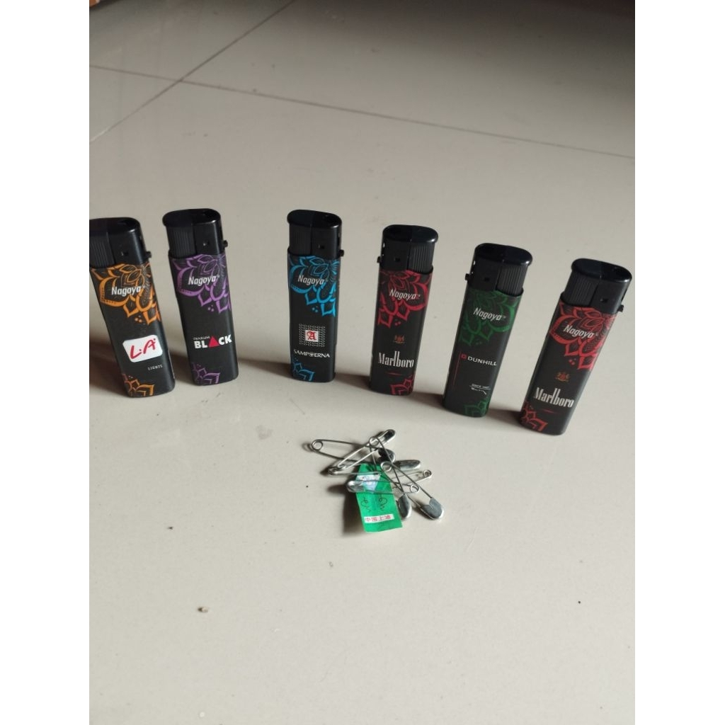 korek api magnet nagoya