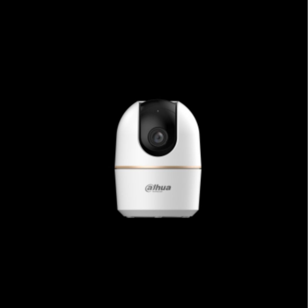DAHUA H3A 3MP IP CAMERA WIFI INDOOR