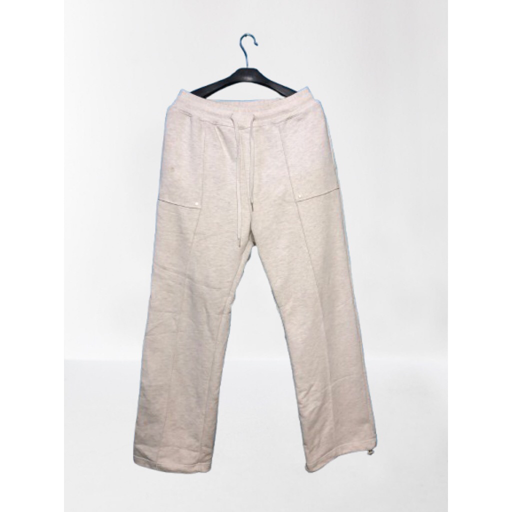 draw fit. sweatpants