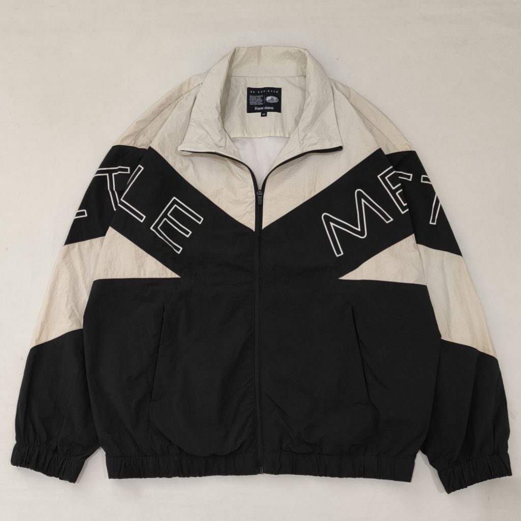 Windbreaker Frank Stone
