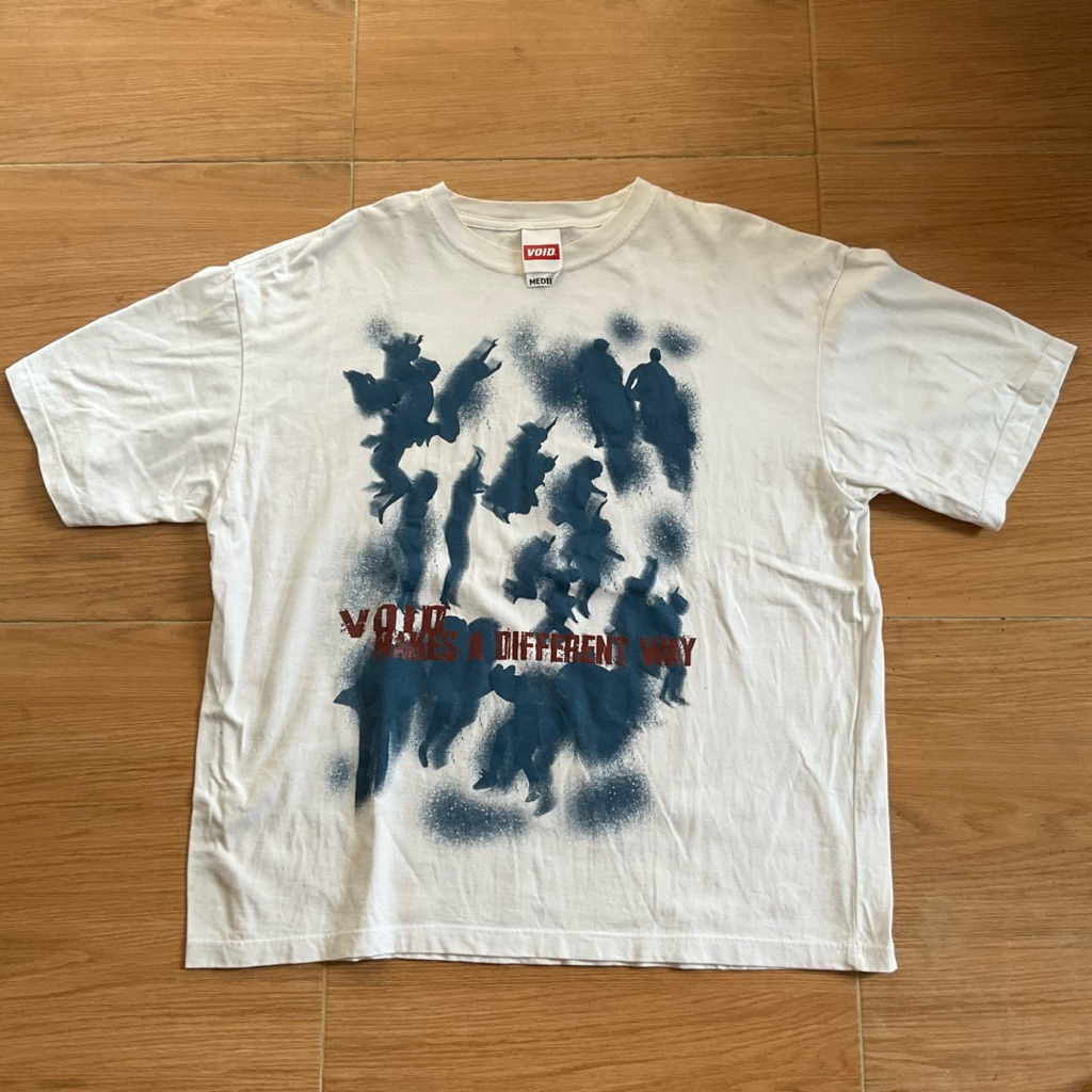 tshirt void2