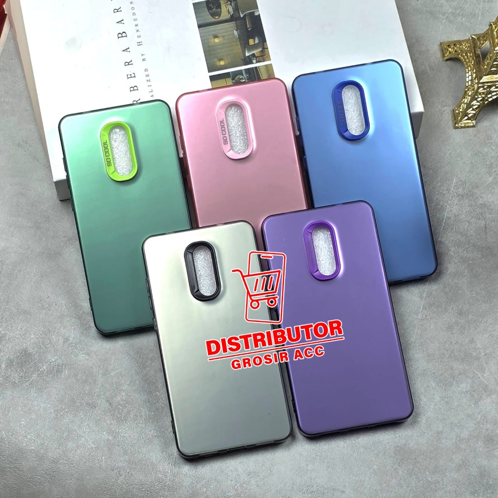 REDMI NOTE 4 REDMI NOTE 4X CASE IMD HYBRID PLATE HOLOGRAM CASE SOCOOL REDMI NOTE 4 REDMI NOTE 4X