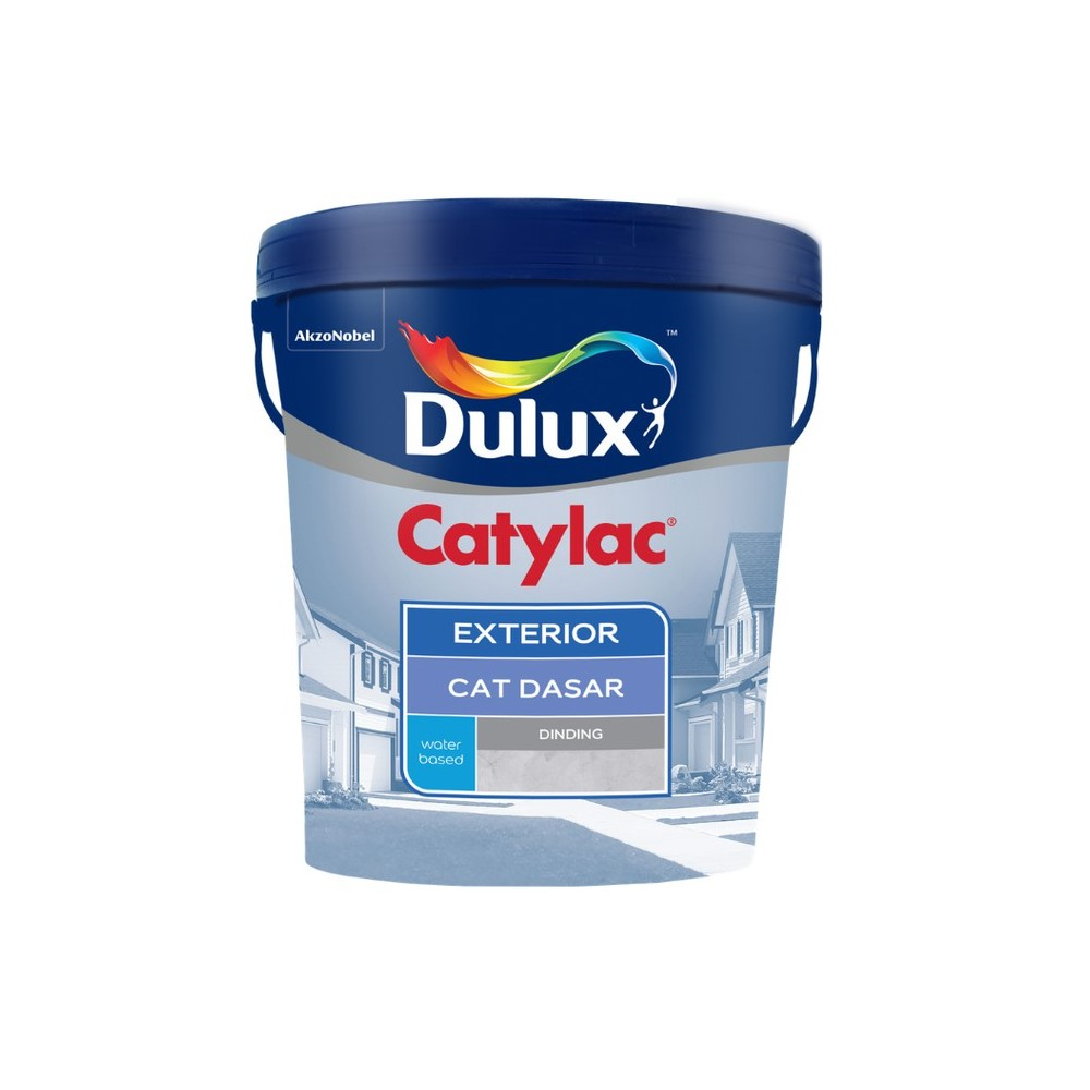 Dulux Catylac Cat Dasar Alkali Sealer 4kg
