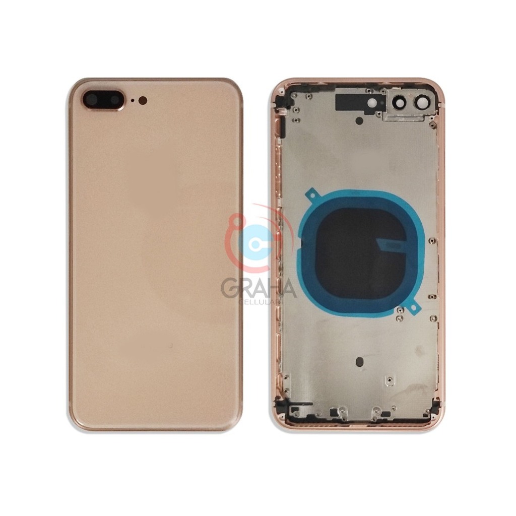 CASING IP 8 PLUS