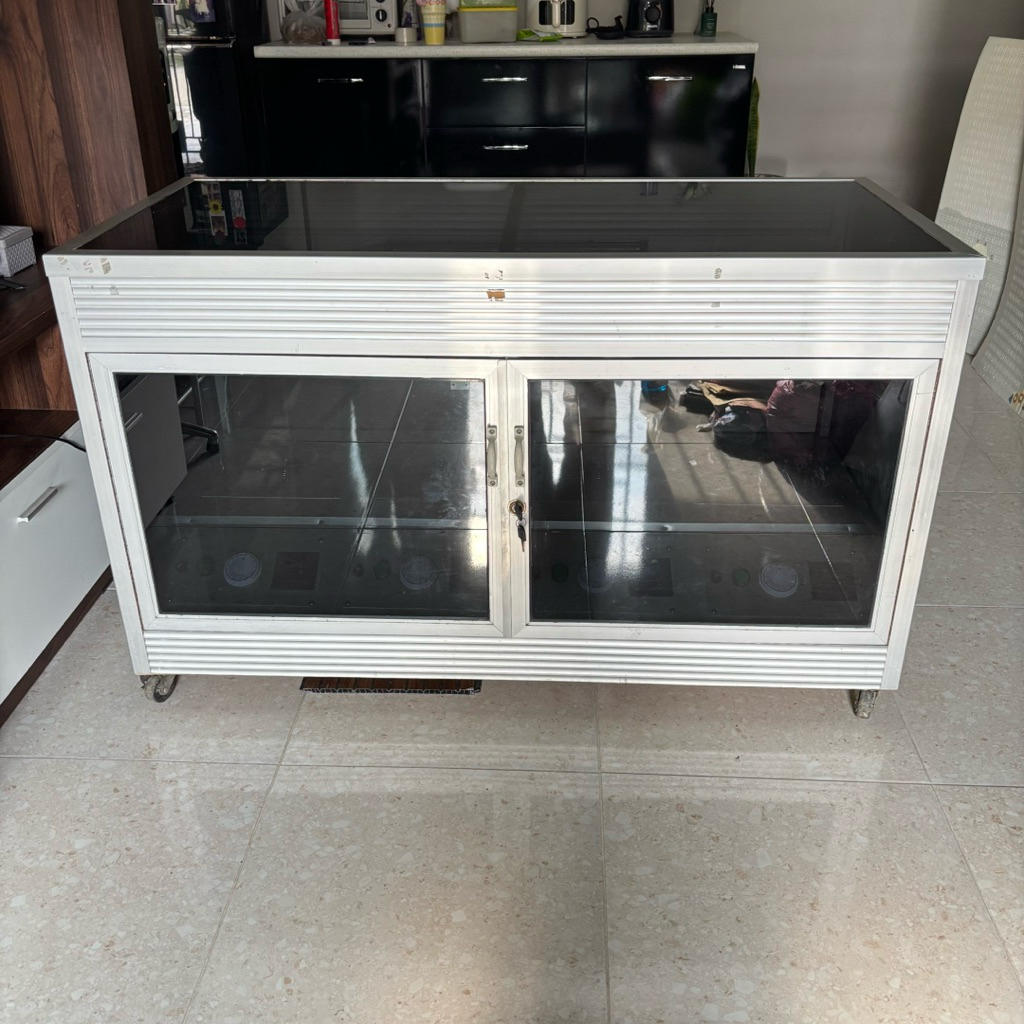 Mesin Laundry Blower/Pengering Sepatu dan Helm