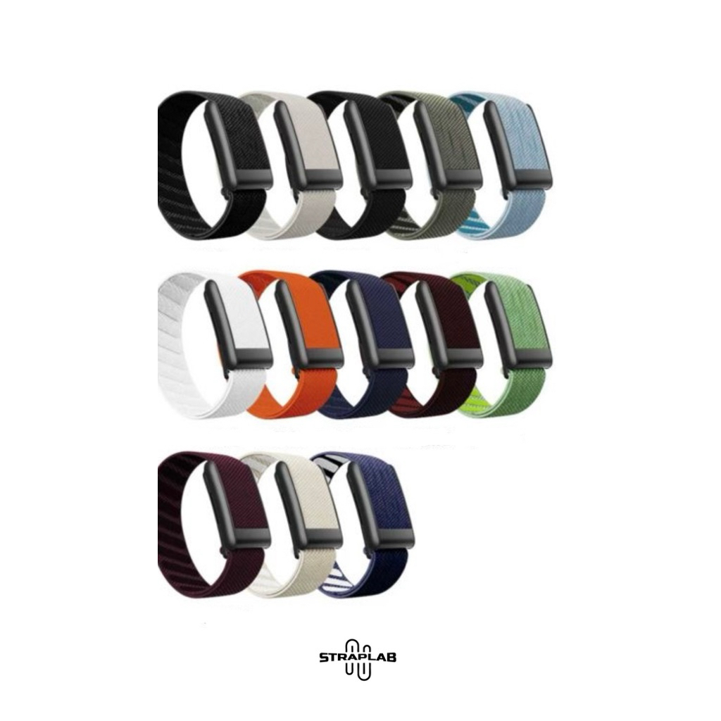 WHOOP 5.0 UNOFFICIAL STRAP