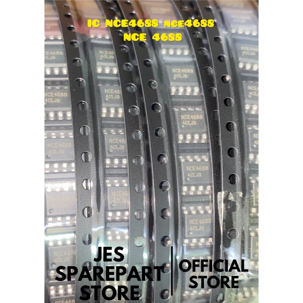 IC NCE4688 nce4688  NCE 4688