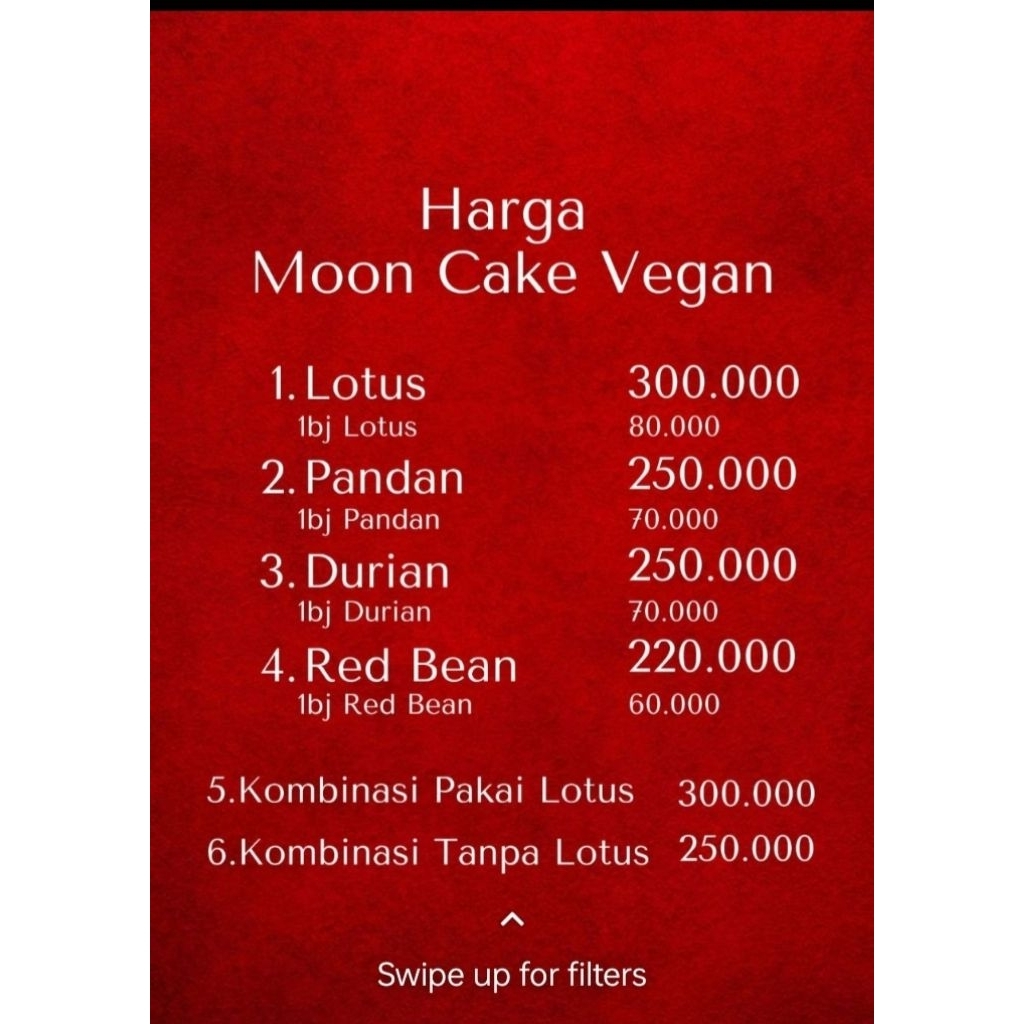 mooncake kue bulan