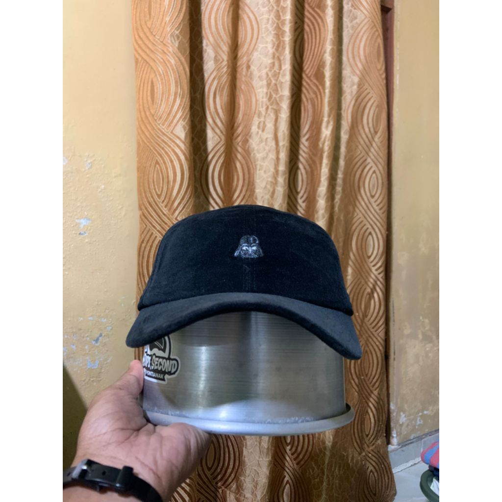 TOPI STAR WARS/TOPI SECOND/TOPI BEKAS/TOPI LELONG