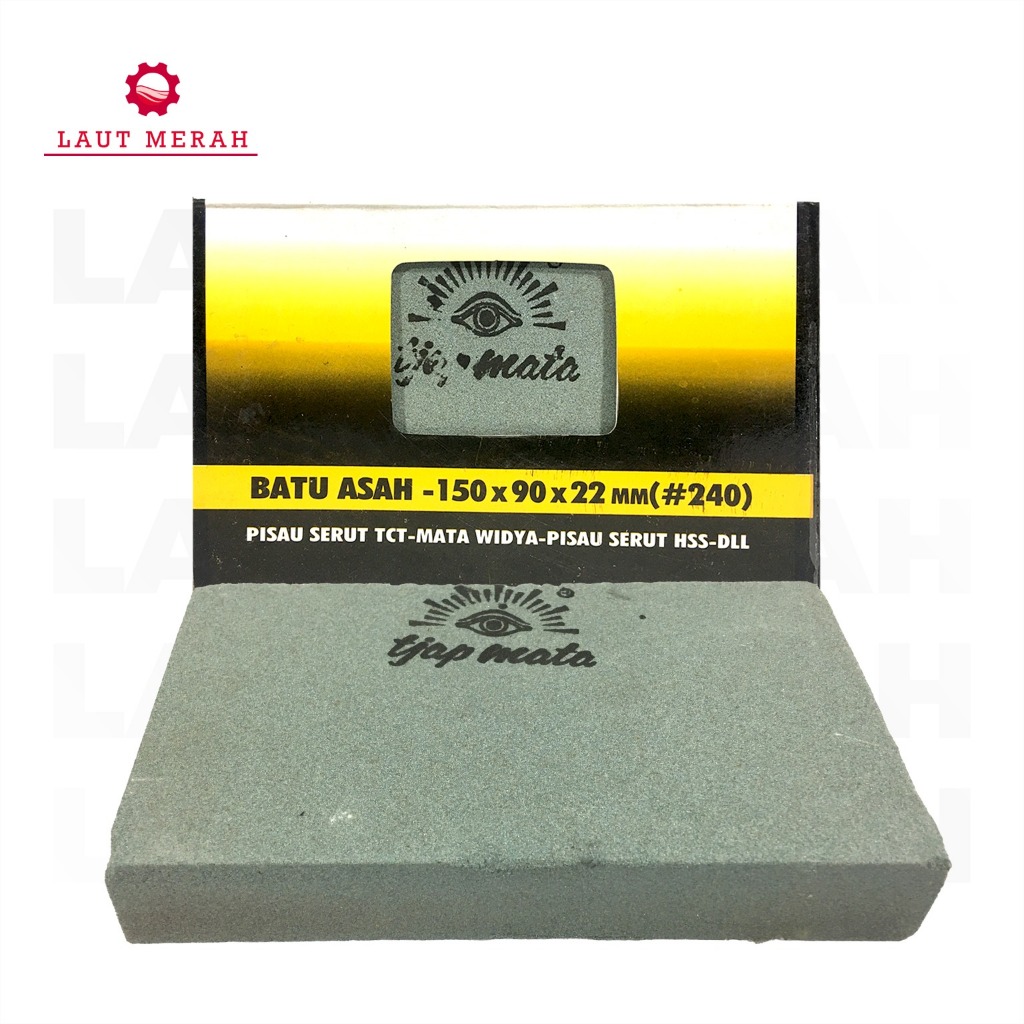 TJAP MATA / CAP MATA BATU ASAH TCT - GRID 240