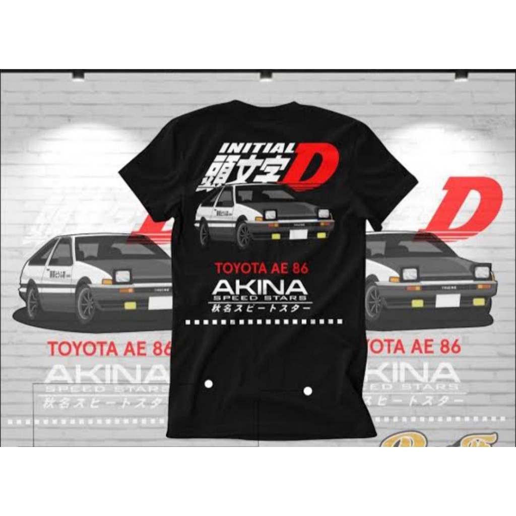Kaos Thelema Elite Akina Speed