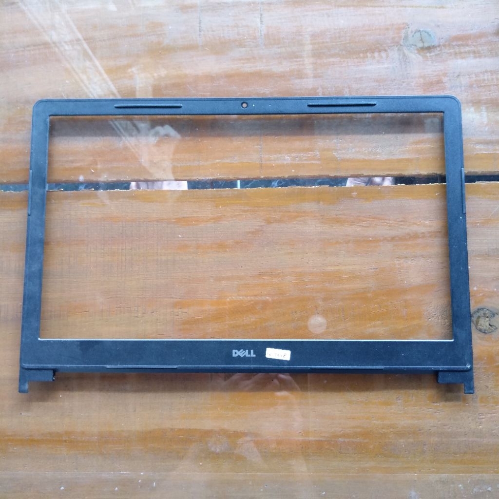 casing frame laptop dell 15-3558