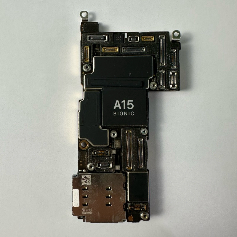 Motherboard Mesin iPhone 13 128GB 256GB Face ID / No Face ID Unlocked Logic Board With Cleaned iClou