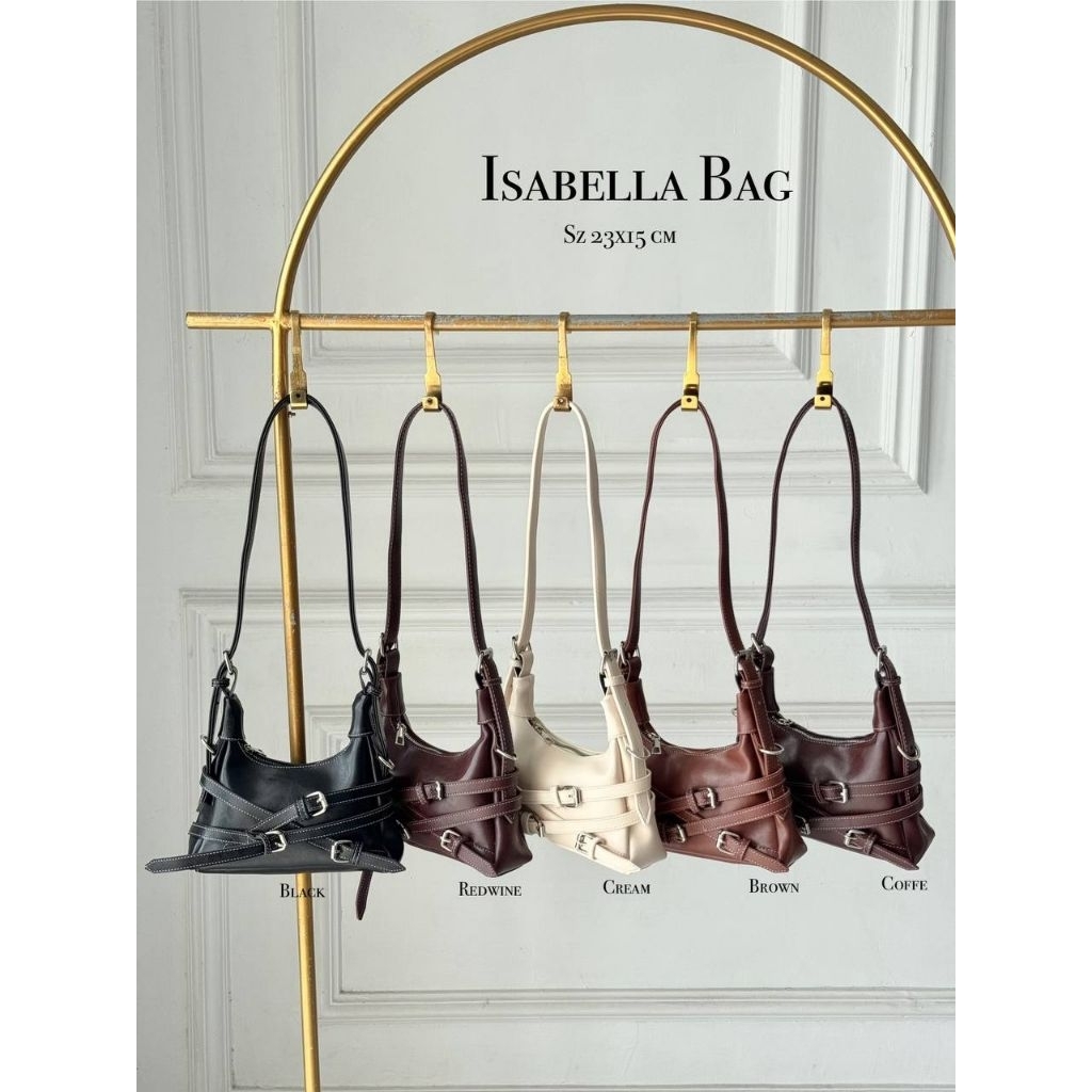 isabella bag fashion