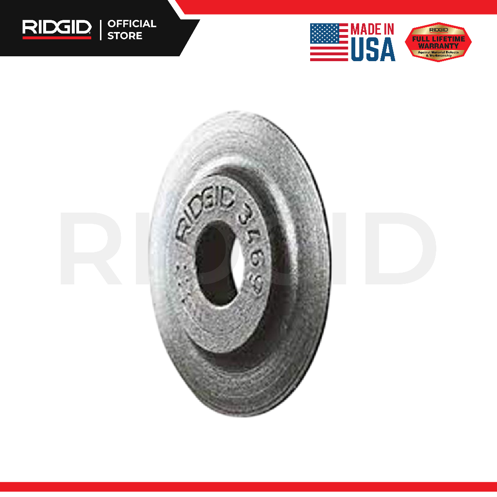 RIDGID Wheel Cutter For Tubing/Pipe Cutter E2155 Polyethyln 74720