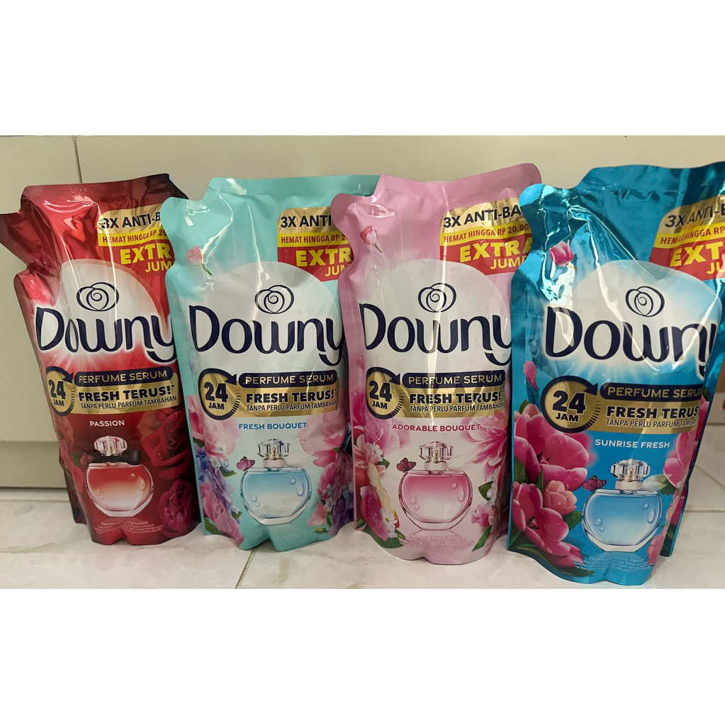 Downy Sunrise Fresh 1,4 L