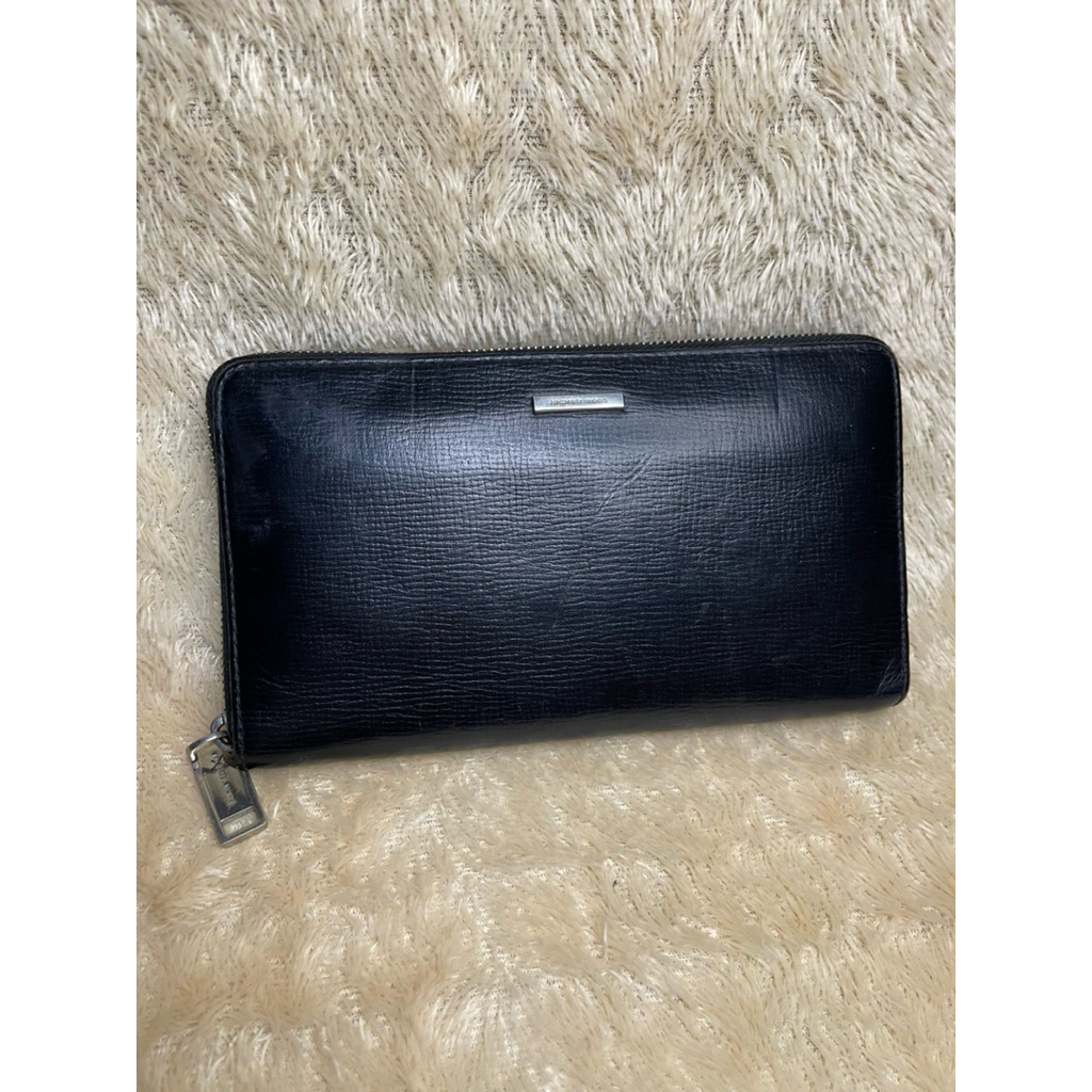 Dompet kartu pasport MK panjang