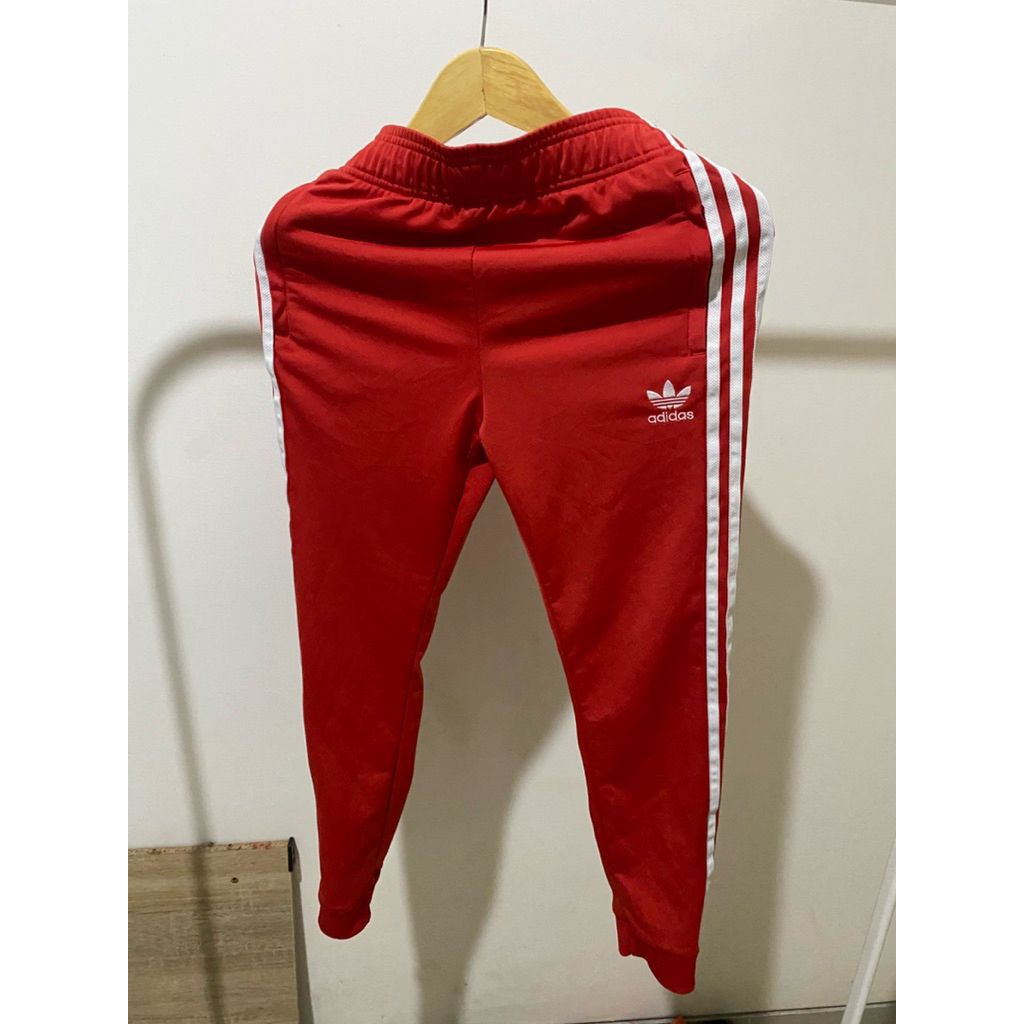 Trackpants adidas europe