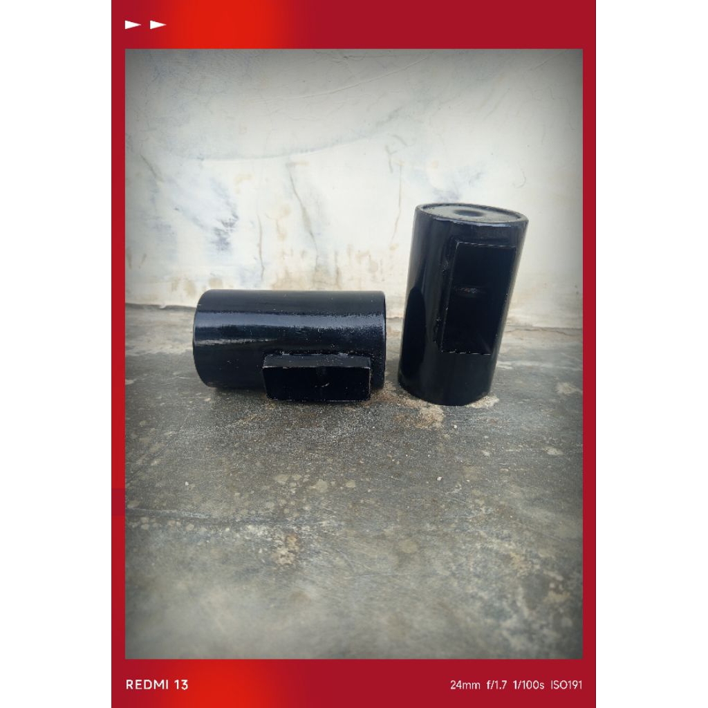 gembok tabung/ gembok folding gembok ruko dll