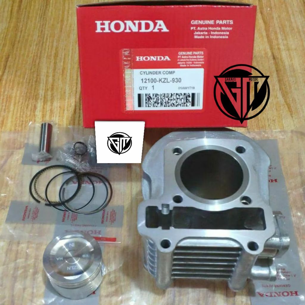 BLOK SEHER BEAT FI KZL SCOOPY FI SPACY FI SETATER KASAR 2012-2014