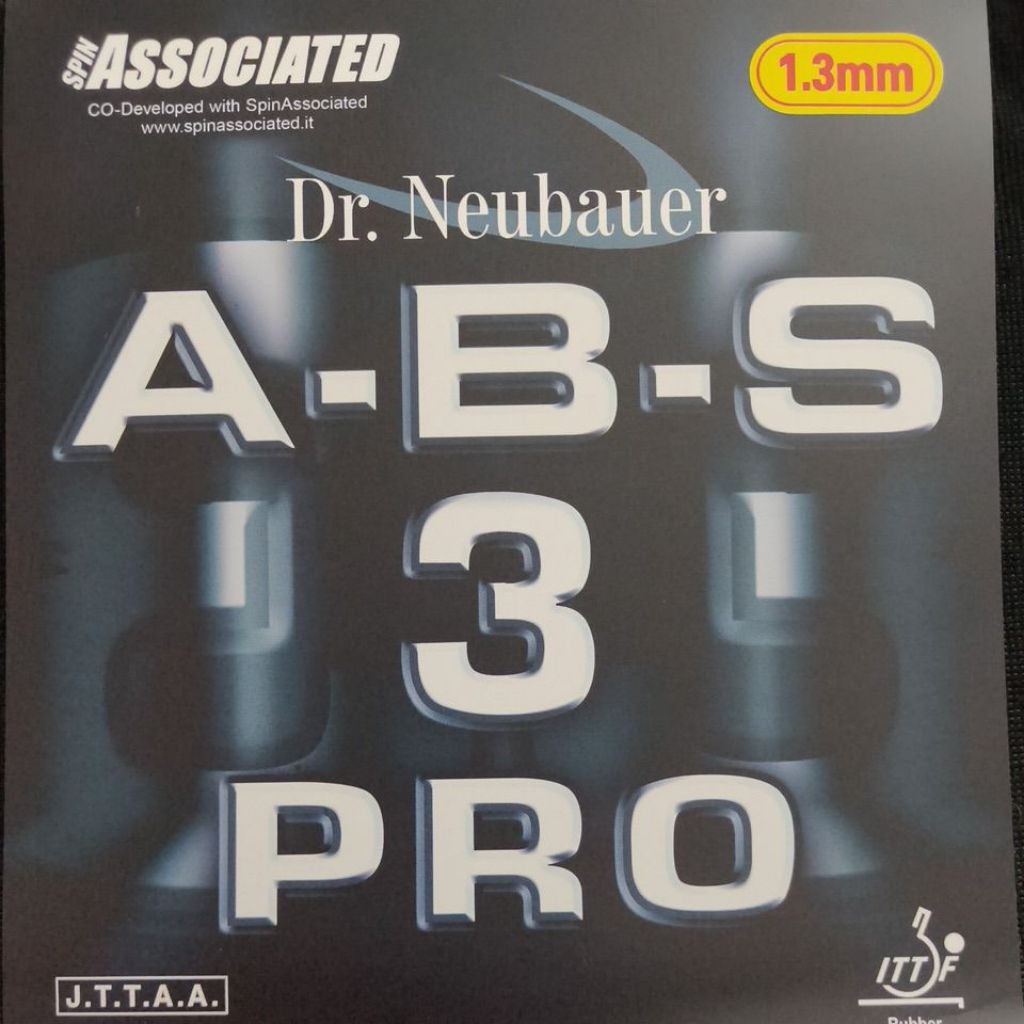 Dr.Neubauer A-B-S 3 Pro ( Anti Spin )