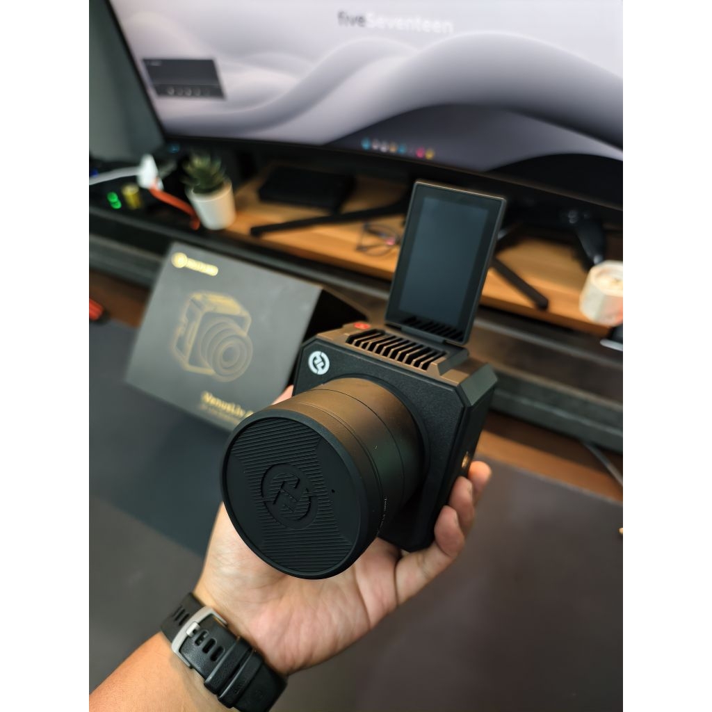 Hollyland Venusliv Air Ex Review