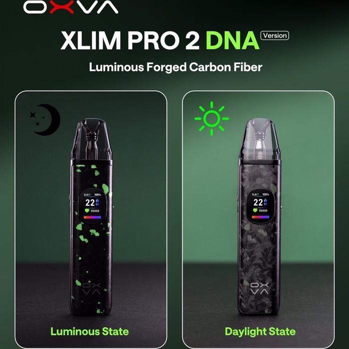 Jual Oxva Slim Pro 2 Terlengkap & Harga Terbaru Mei 2026