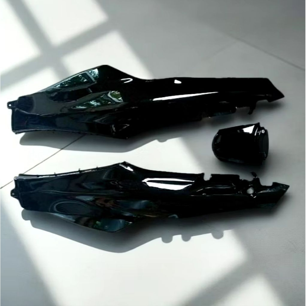 COVER BODY / BODI BELAKANG SHOGUN R 110 / SUZUKI SHOGUN R NEW 110