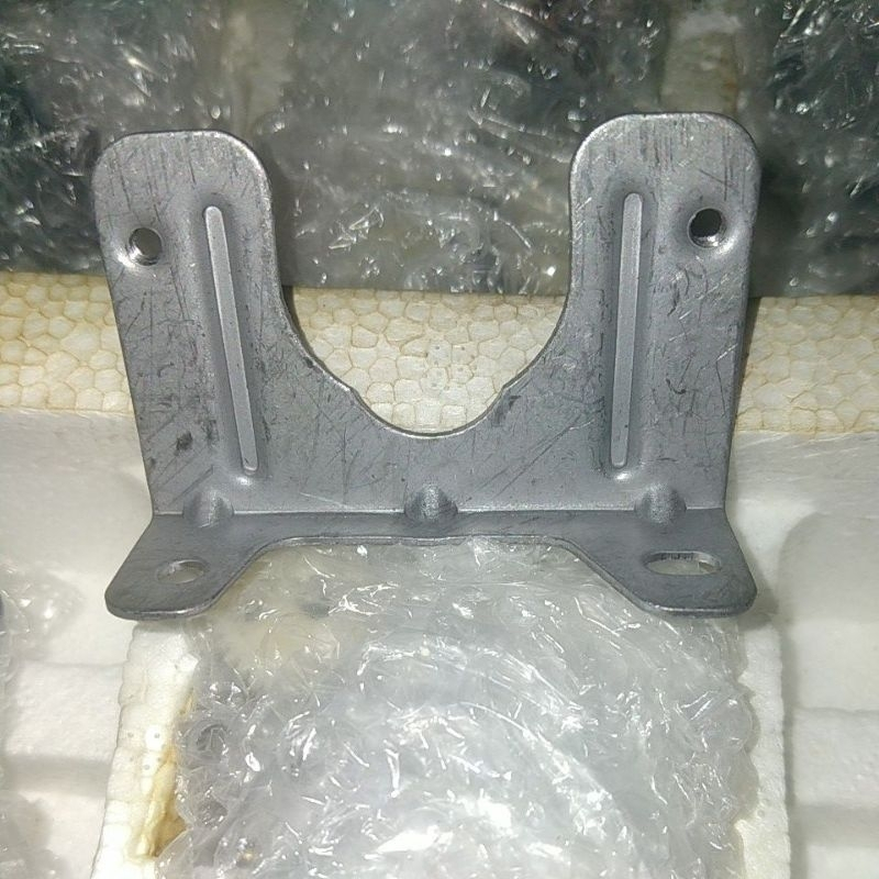 Dudukan sinkronus || dudukan rotari kipas angin