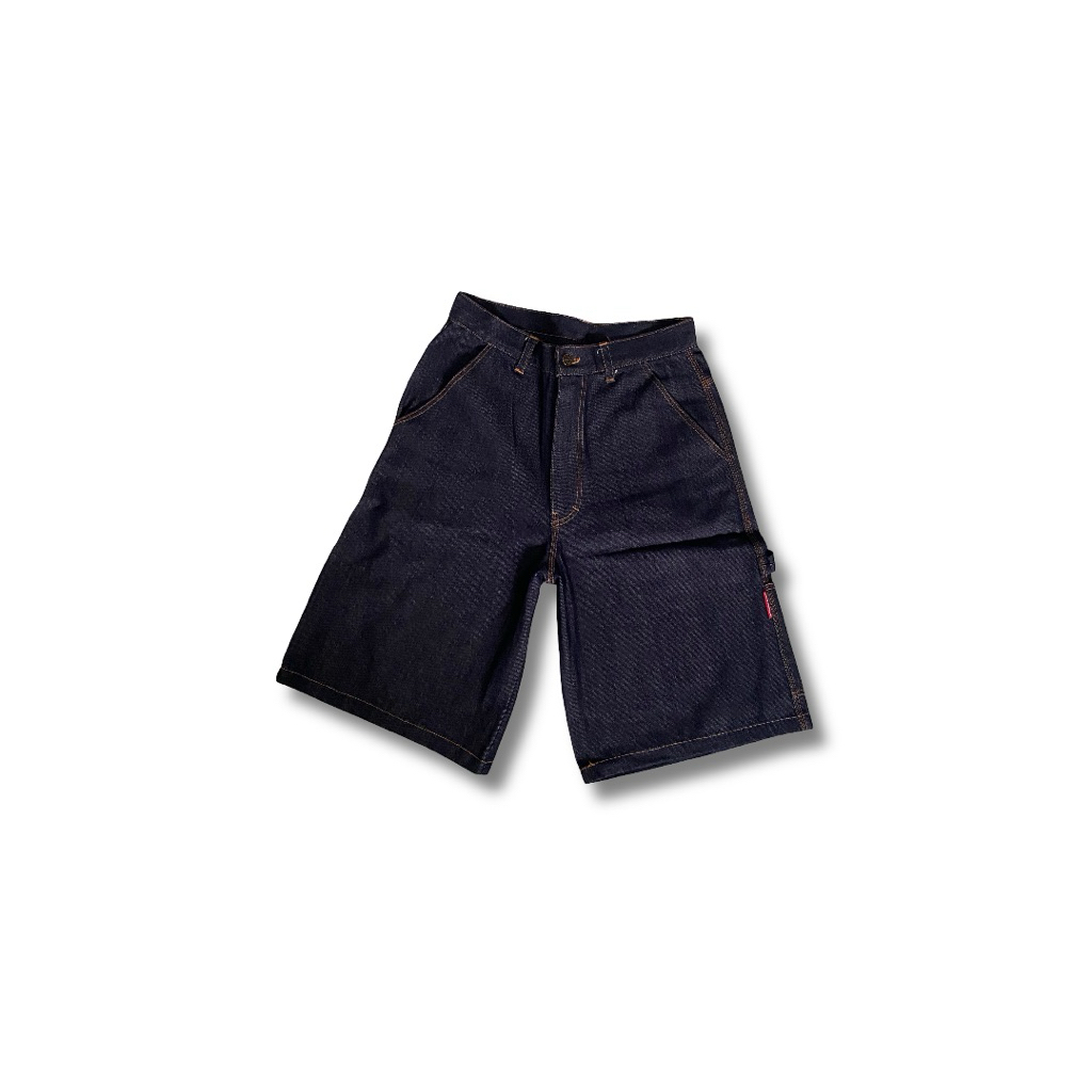 principle jorts carpenter pants